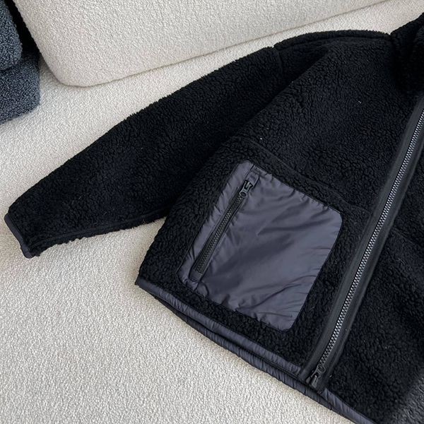 超希少！●カナダグース 偽物●SIMCOE ZIP UP FLEECE ジップアップ フリース Cab48791